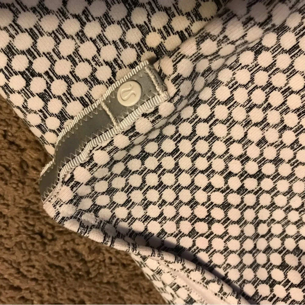 Lululemon Vinyasa Scarf Hhmm